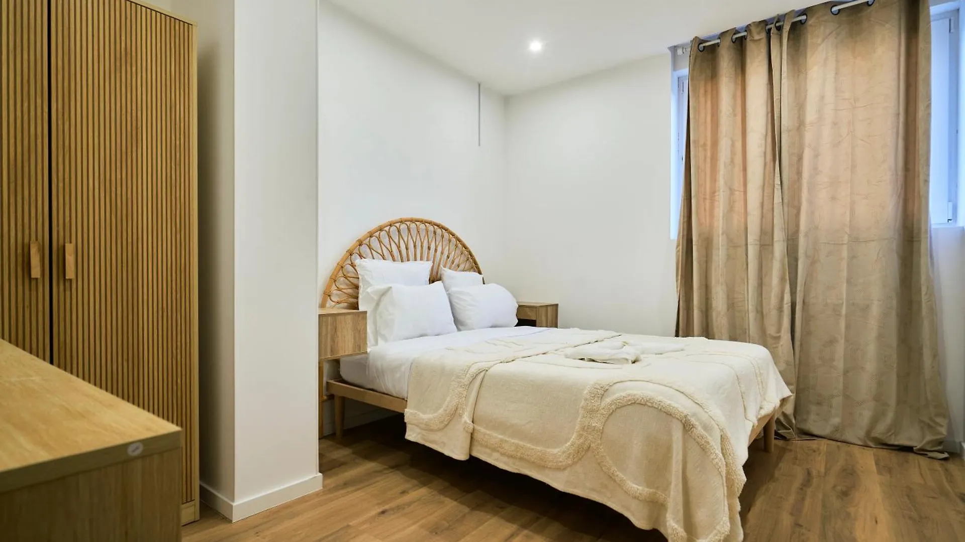 T2 Chic Et Contemporain Au Rdc - Proche De Lille Apartment Mons-en-Baroeul